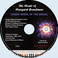 Cosmic Wheel DVD 